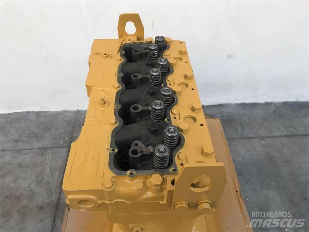 CAT 3116 发动机