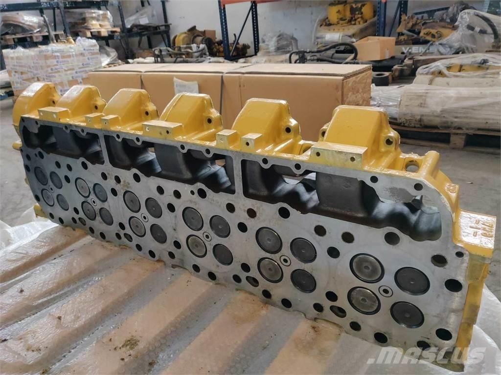 CAT 3116 发动机