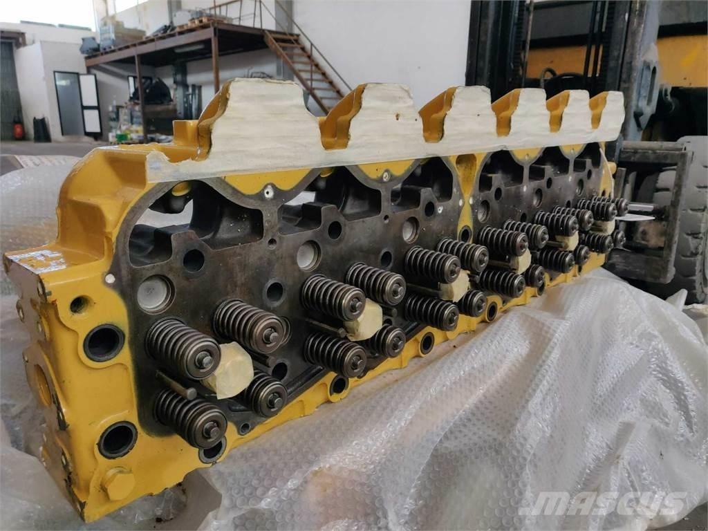 CAT 3116 发动机