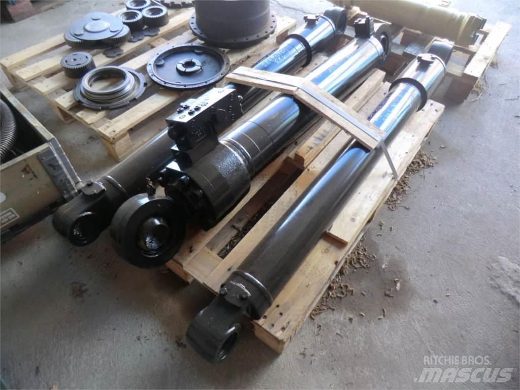 CAT 312D 建筑机械-其他