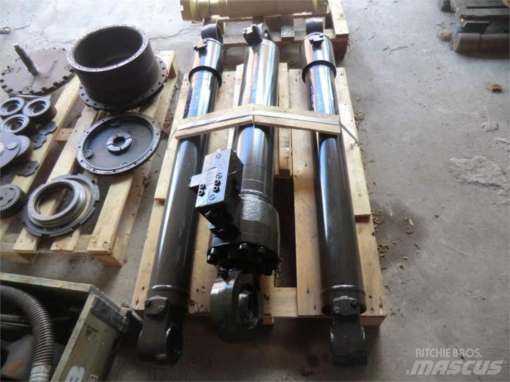 CAT 312D 建筑机械-其他