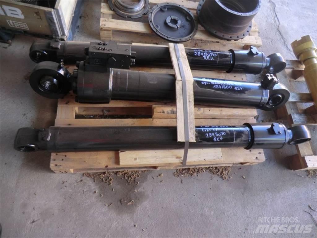 CAT 312D 建筑机械-其他