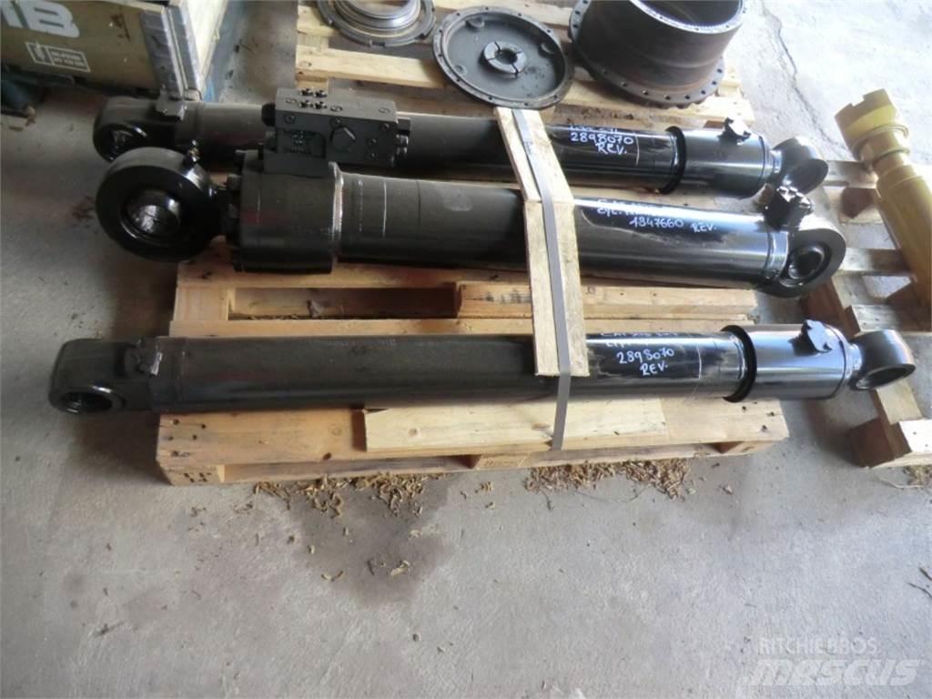 CAT 312D 建筑机械-其他