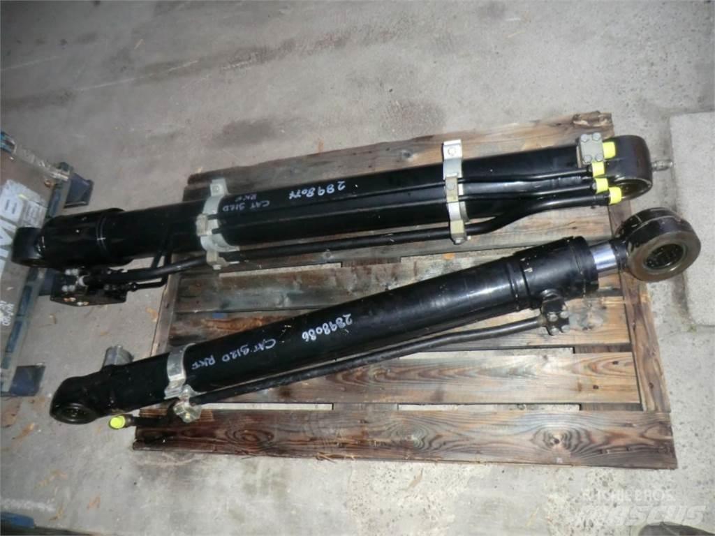 CAT 312D 建筑机械-其他