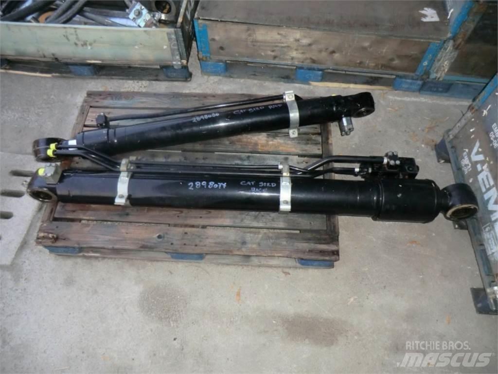 CAT 312D 建筑机械-其他