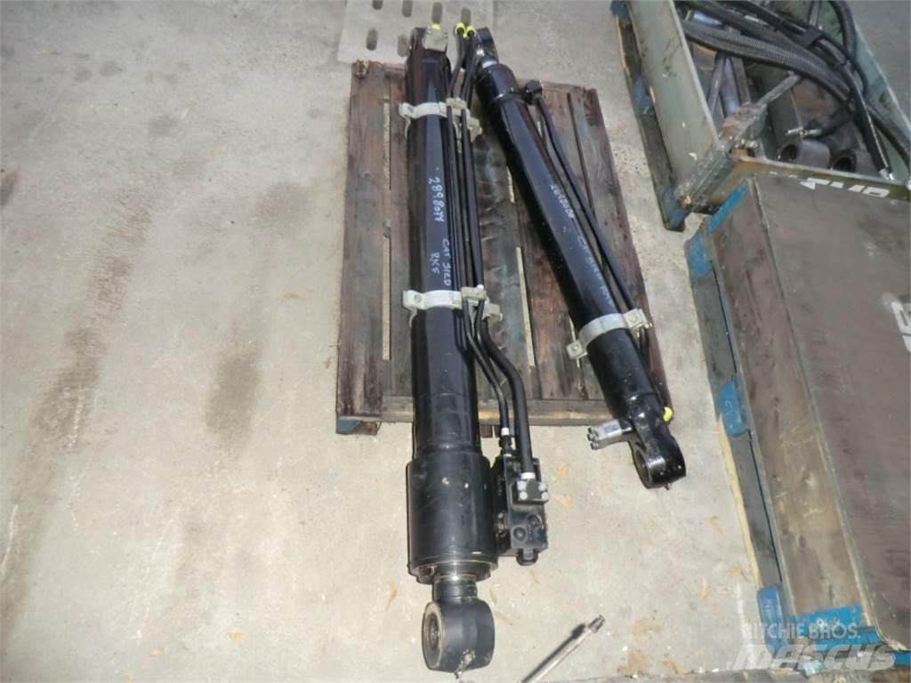CAT 312D 建筑机械-其他