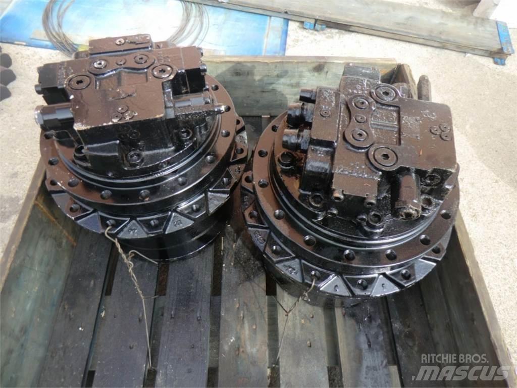 CAT 312D 建筑机械-其他