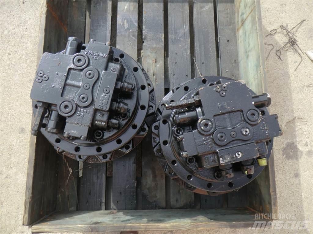 CAT 312D 建筑机械-其他