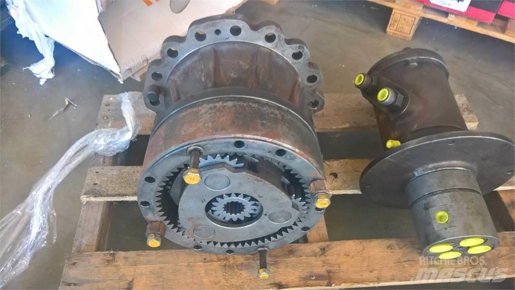 CAT 312D 建筑机械-其他