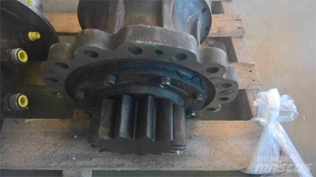 CAT 312D 建筑机械-其他
