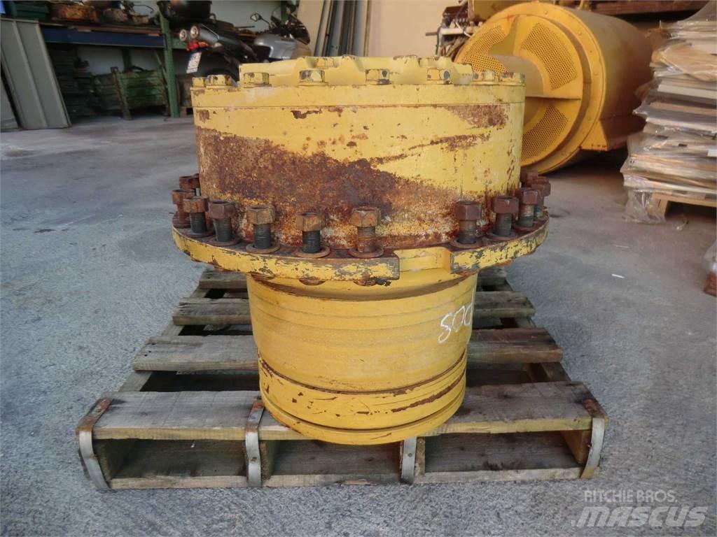 CAT 320B 建筑机械-其他