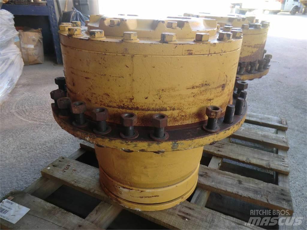 CAT 320B 建筑机械-其他
