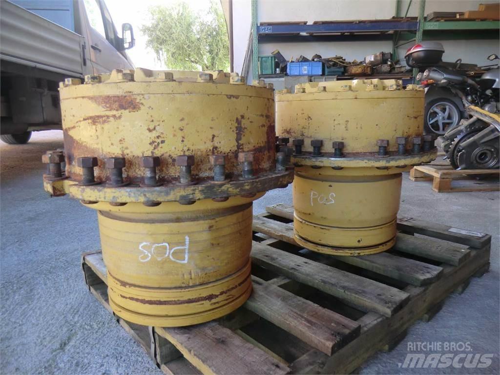 CAT 320B 建筑机械-其他