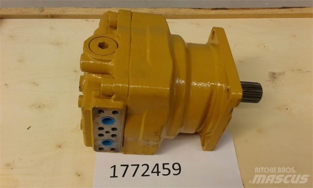CAT 322C 建筑机械-其他