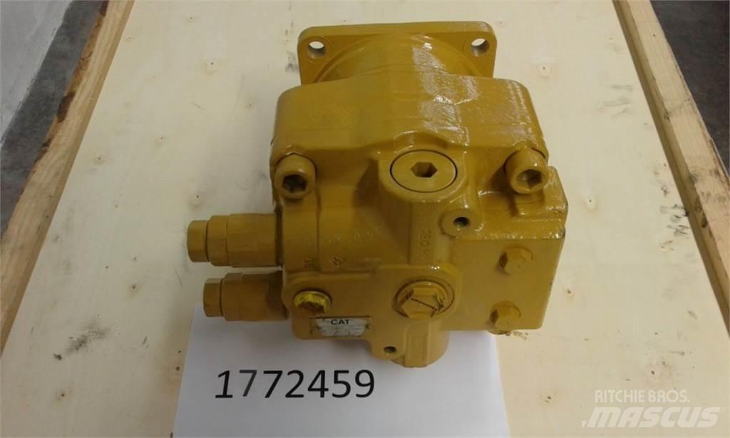 CAT 322C 建筑机械-其他