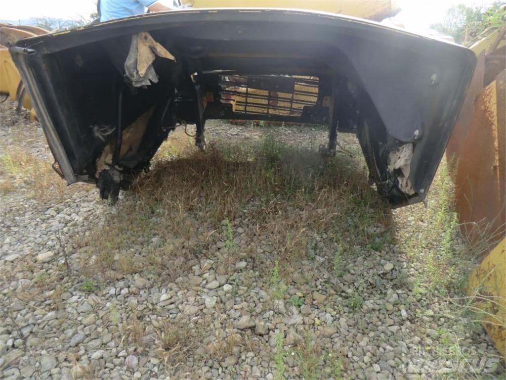 CAT 323D 建筑机械-其他