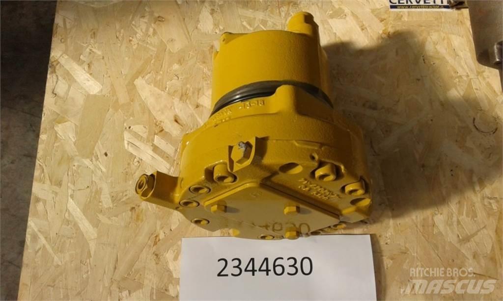 CAT 325B 建筑机械-其他