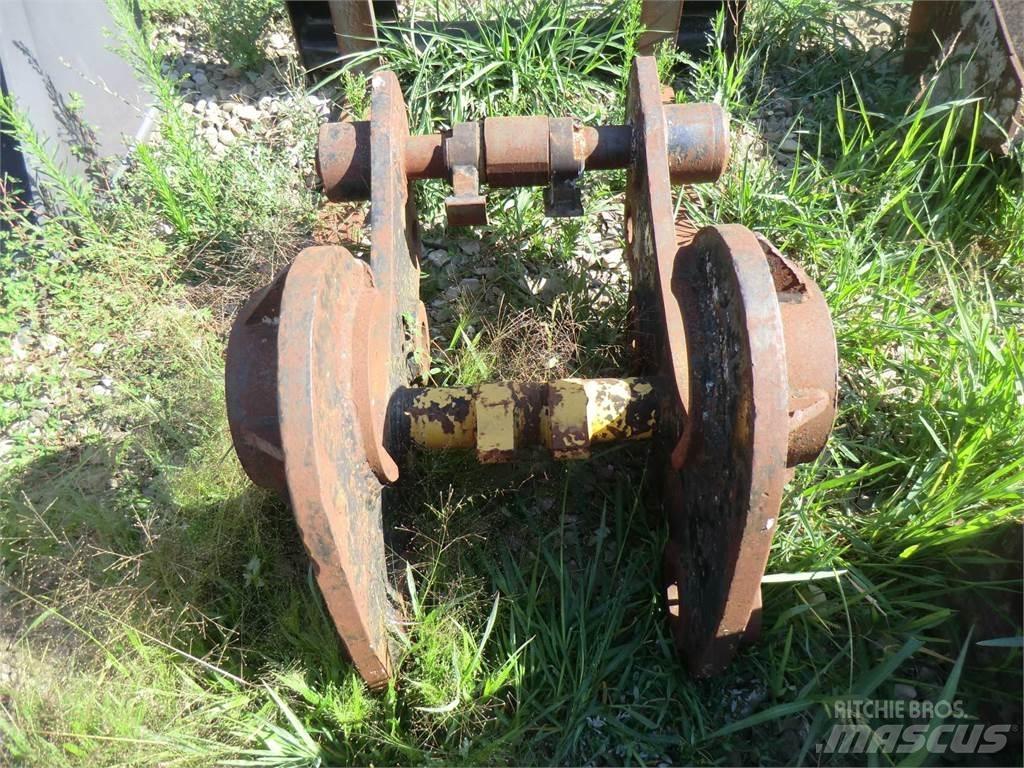 CAT 330 建筑机械-其他