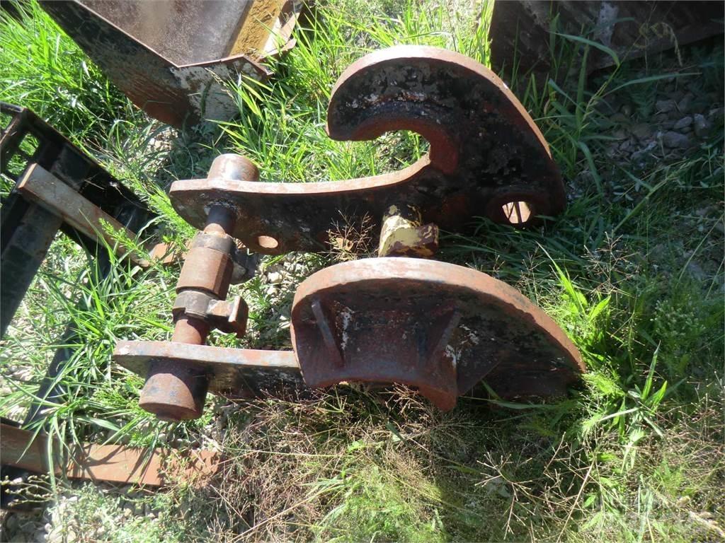 CAT 330 建筑机械-其他