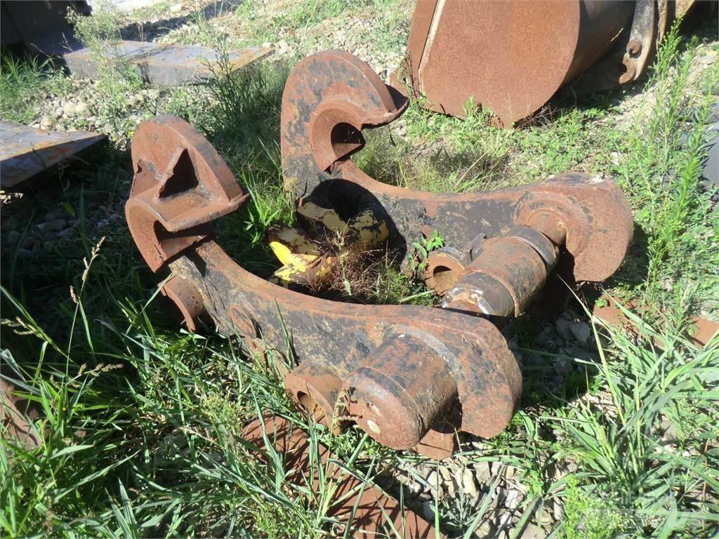 CAT 330 建筑机械-其他