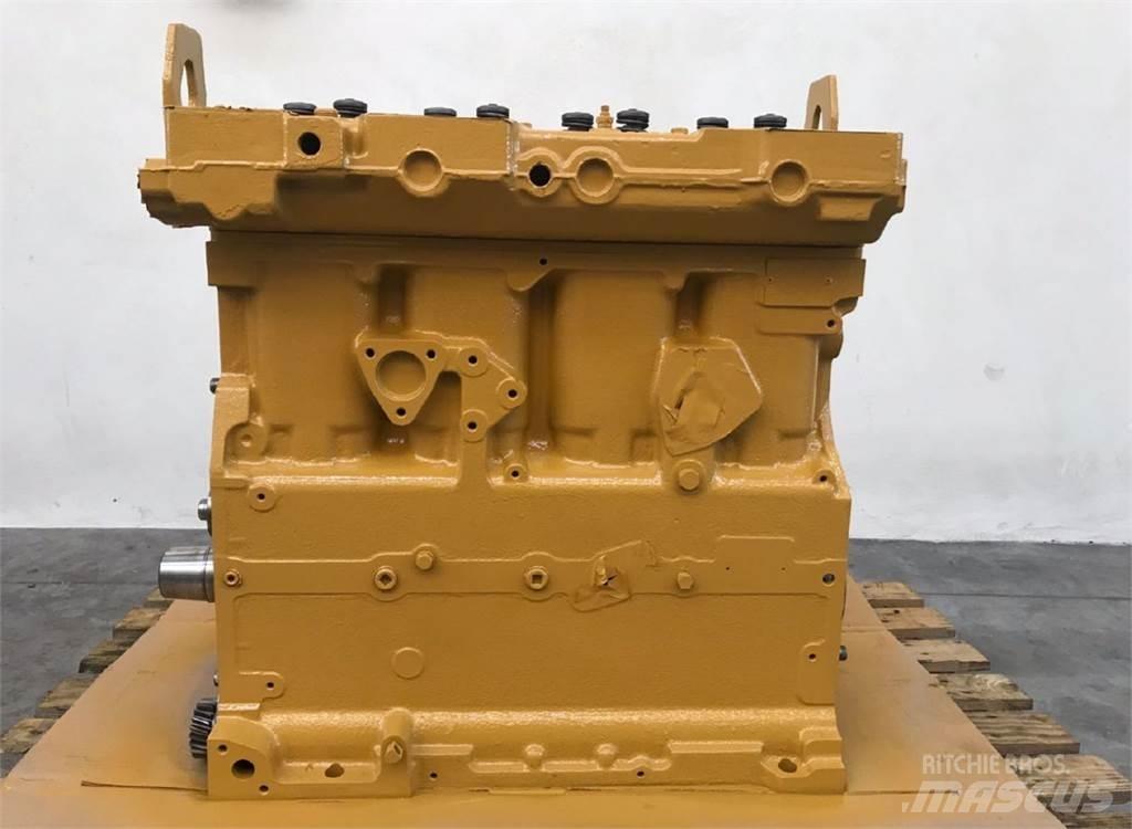 CAT 3304 发动机