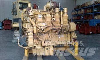 CAT 3304 发动机