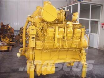CAT 3304 发动机
