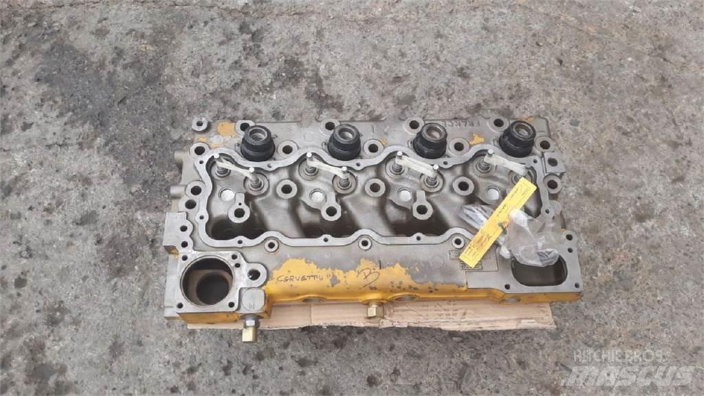 CAT 3304 发动机