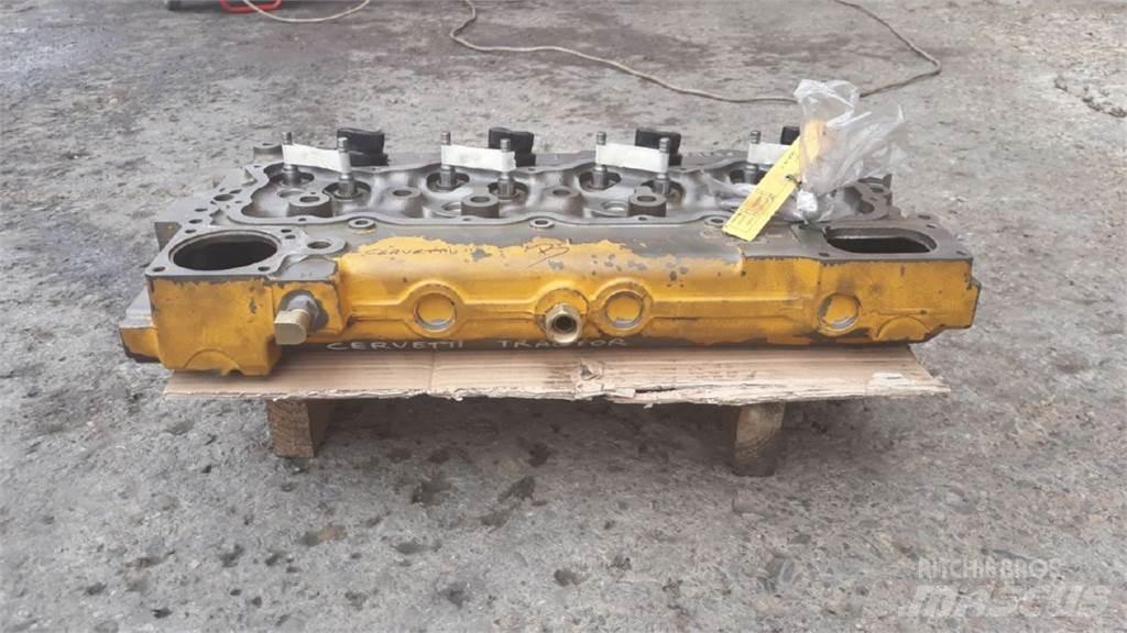 CAT 3304 发动机