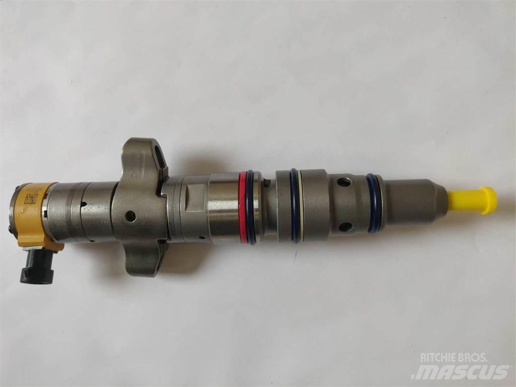 CAT 3304 发动机