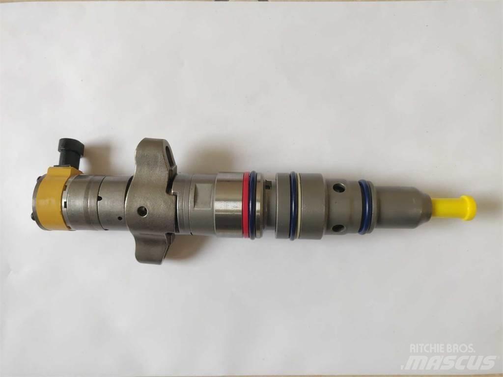 CAT 3304 发动机