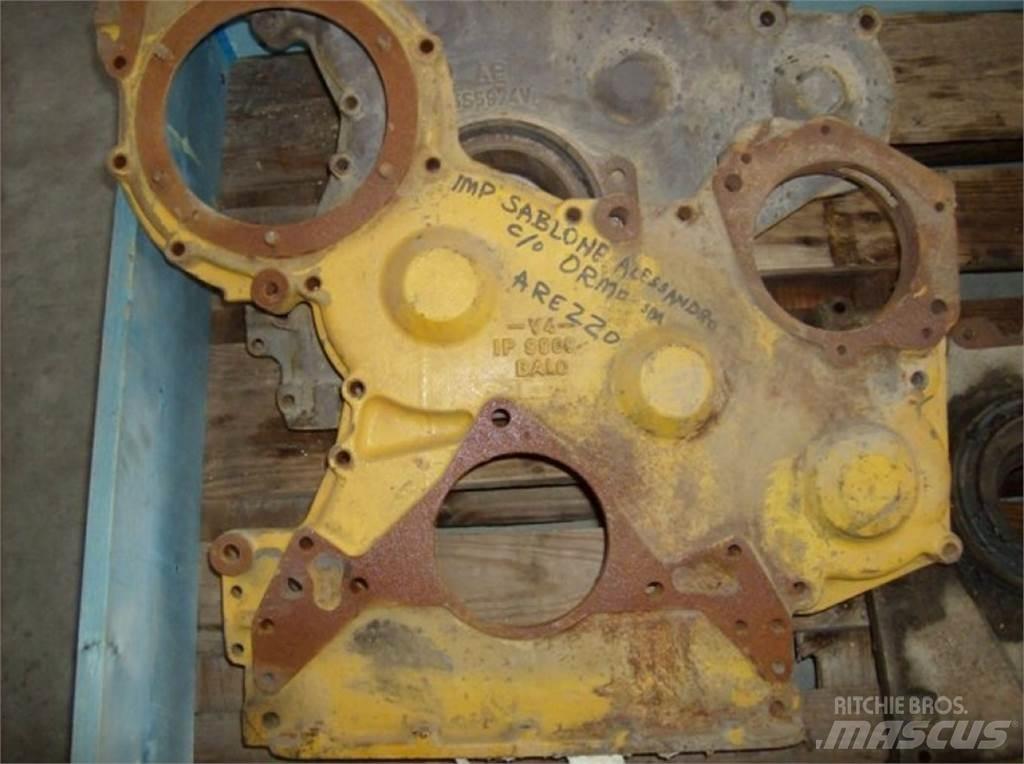 CAT 3306 发动机