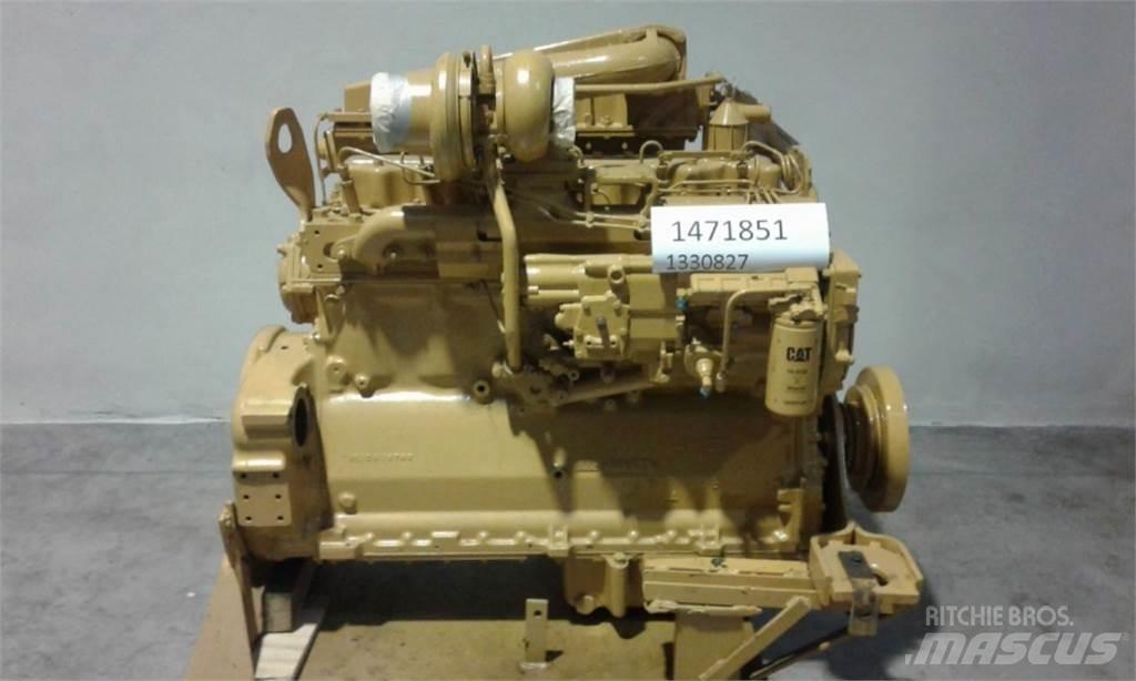 CAT 3306 发动机