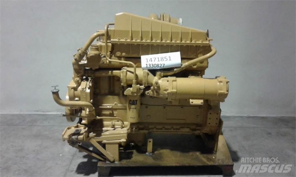 CAT 3306 发动机