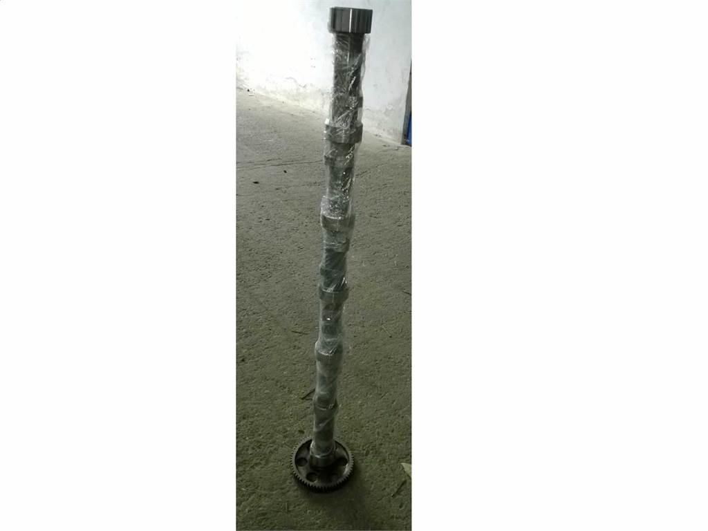 CAT 3406 发动机