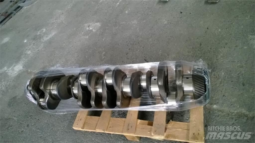 CAT 3406 发动机