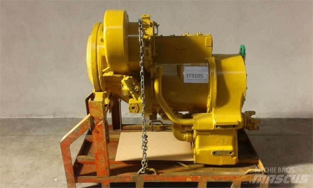 CAT 3408E 建筑机械-其他