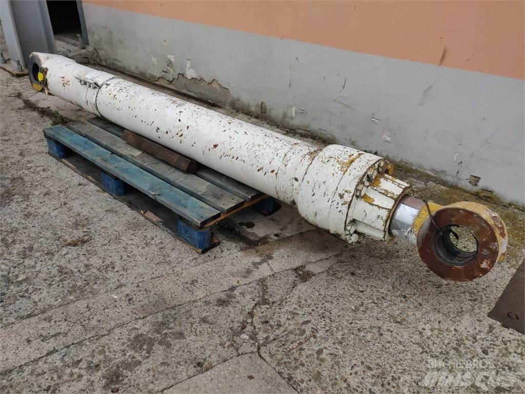 CAT 345B L 建筑机械-其他