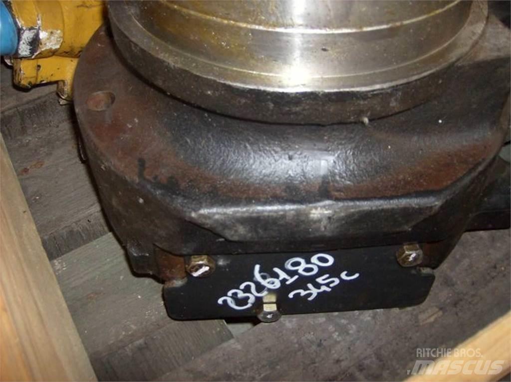 CAT 345C 建筑机械-其他