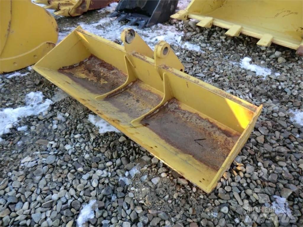 CAT 428 建筑机械-其他