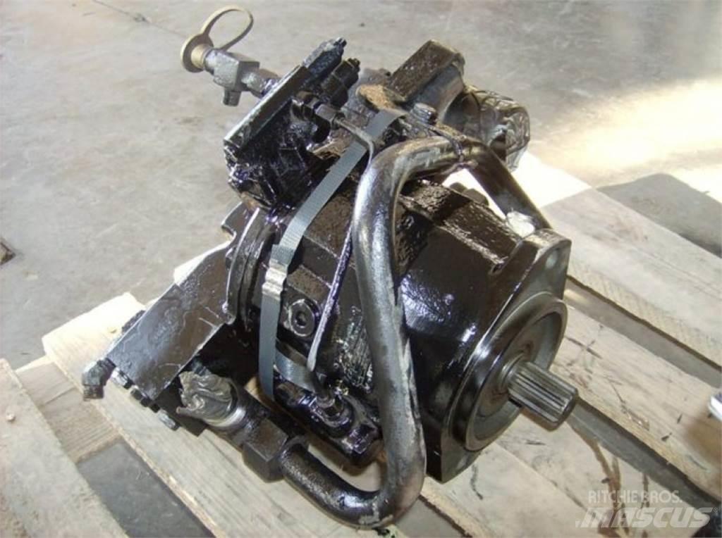 CAT 438C 建筑机械-其他