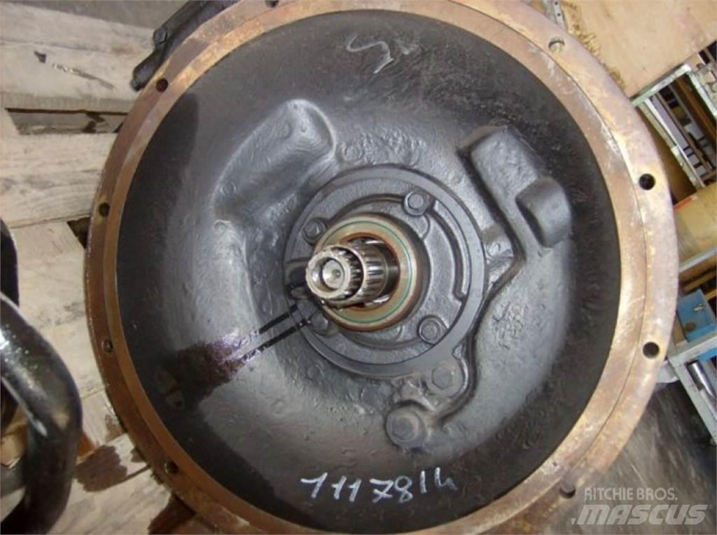 CAT 438C 建筑机械-其他