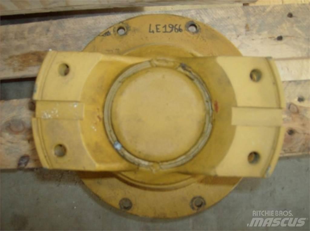 CAT 438C 建筑机械-其他