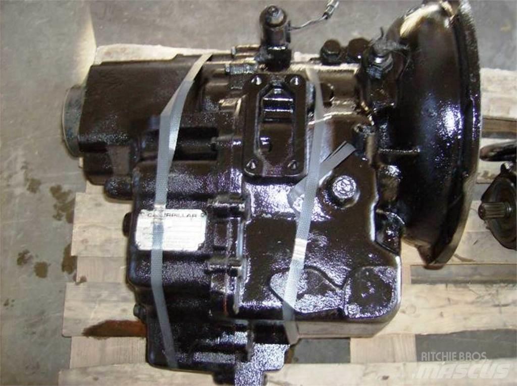 CAT 438C 建筑机械-其他