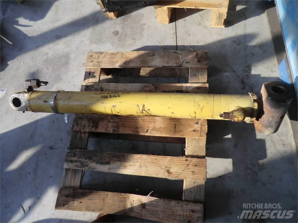 CAT 438C 建筑机械-其他