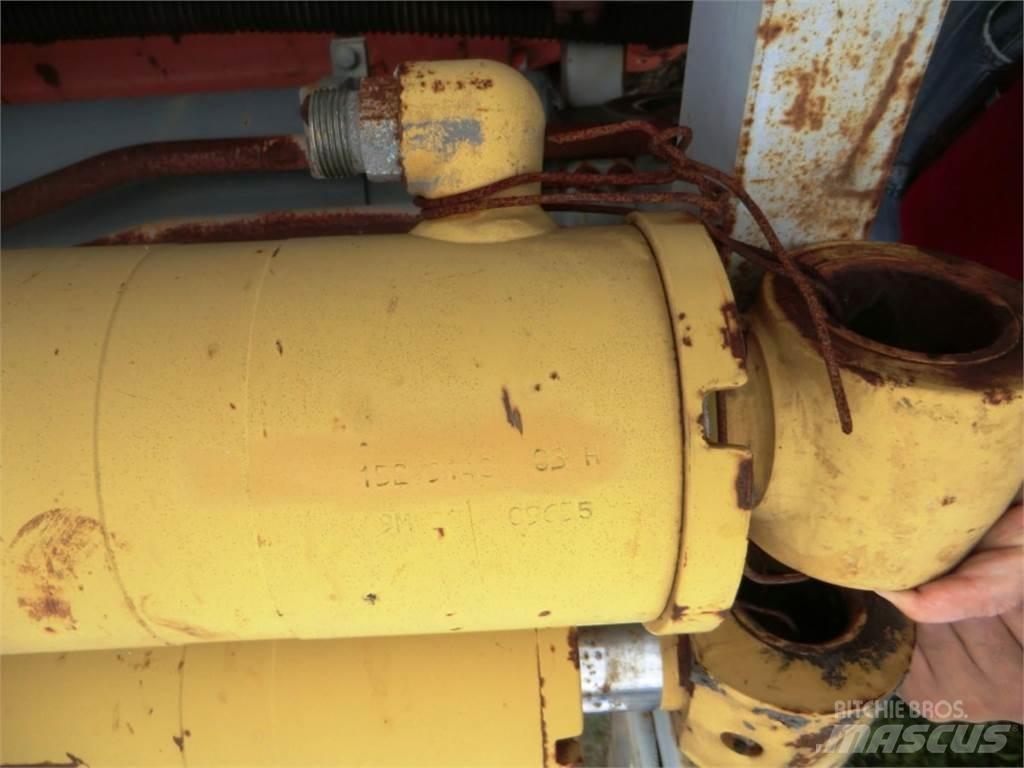 CAT 438C 建筑机械-其他