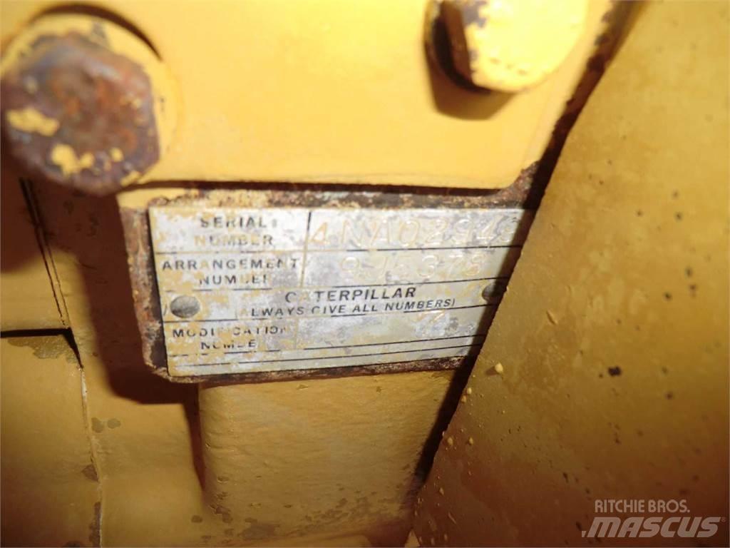 CAT 5080 建筑机械-其他