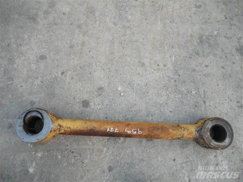 CAT 5080 履带、链条和底盘