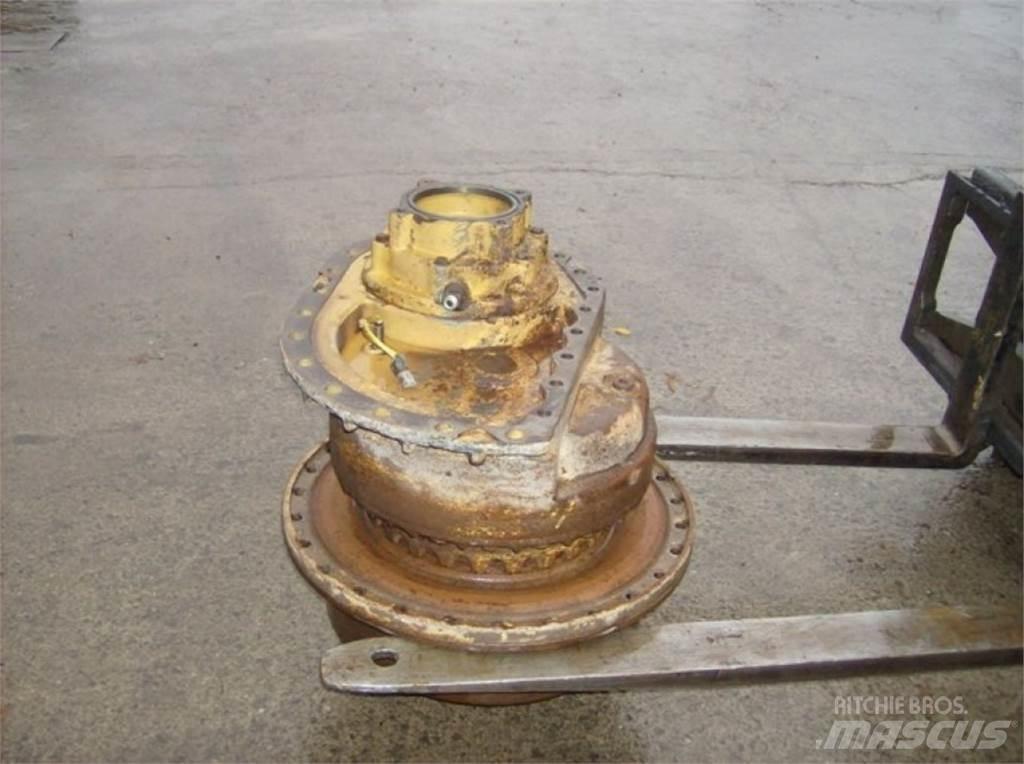 CAT 5080 建筑机械-其他