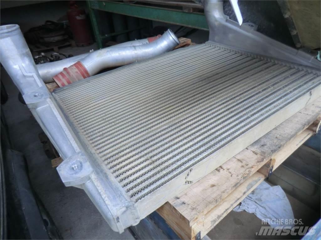 CAT 735 建筑机械-其他